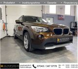 BMW X1 sDrive20d  *PDC*SHZ*MFL - BMW X1 aus 2011