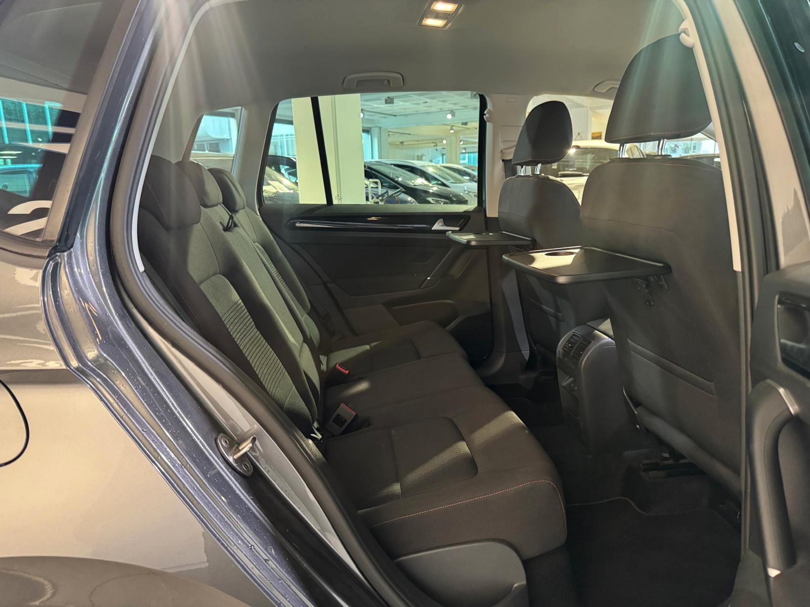 Volkswagen Golf Sportsvan VII Sound BMT*Navi*AHK