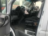 Mercedes-Benz SPRINTER 316CDI KLIMA WEBASTO NAVI - Gebraucht Koffer Sprinter