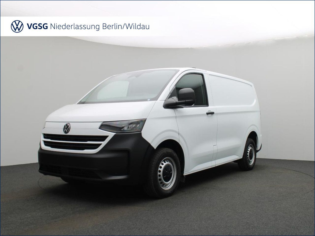 Volkswagen T7 Transporter - Bild 3