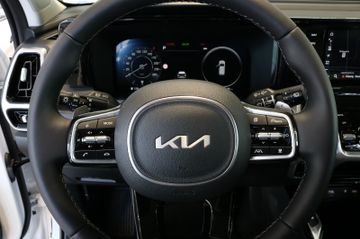 Fahrzeugabbildung Kia Sorento Platinum 4WD Automatik  Neues Modell !