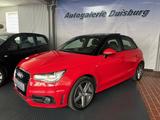 Audi A1 Sportback S-line Pano Bi-Xenon Klimaaut SHZ K - Audi A1 Gebrauchtwagen in Essen