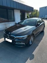 BMW ActiveHybrid 5 A - 1 Batteriezelle erneuern - BMW: 5er