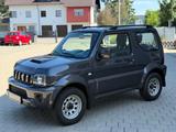 Suzuki Jimny 1.3 ALLGRIP Comfort Ranger Auto - Suzuki: R
