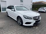 Mercedes-Benz Mercedes Benz E350 CDI AMG Facelift Tausch - Mercedes-Benz E 350 in Bielefeld