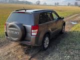 Suzuki Grand Vitara 2.4 Comfort - scheckheftgepflegte Suzuki Grand Vitara