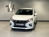 Mitsubishi Space Star 1.2 Select Bluetooth Aktionsangebot - Mitsubishi Space Star Gebrauchtwagen in Berlin