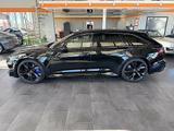 Audi RS6 Performance V-max 305 km/h - gebrauchte Audi RS6 aus dem Jahr 2024