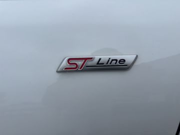 Ford Fiesta ST-Line Led+Soundsystem B&amp;O,+Lenkradhzg., Bild 34