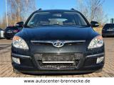 Hyundai i30 cw Classic - gebrauchte Hyundai i30 aus dem Jahr 2008