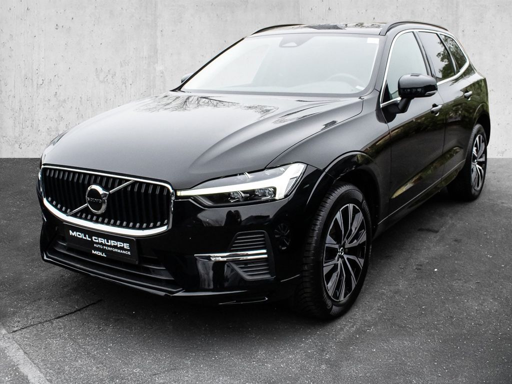 2023 Volvo XC60