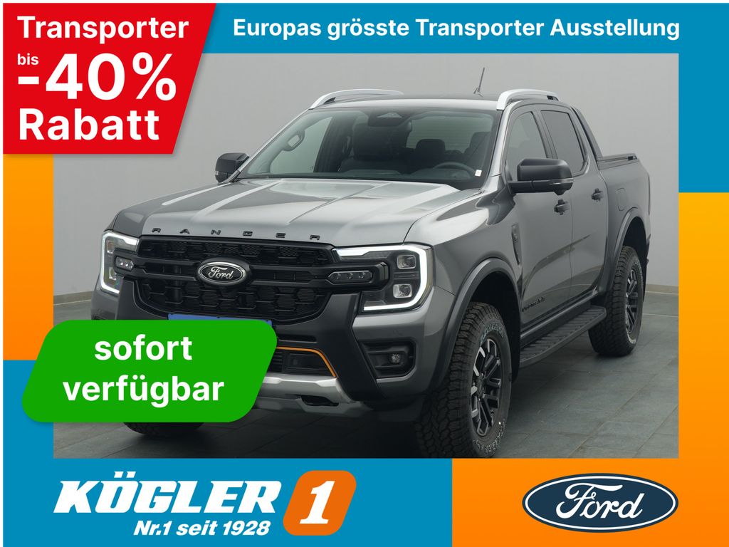 Image of Ford Ranger