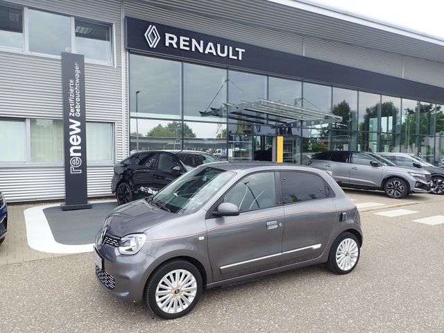 Renault Twingo Vibes Electric/22KW/WKR/KAMERA/SH/KLIMA