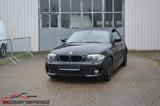 BMW 120 1 Cabrio 120d Leder Klima Navi Top - BMW 1er Reihe mit Diesel-Antrieb: Cabrio, Automatik