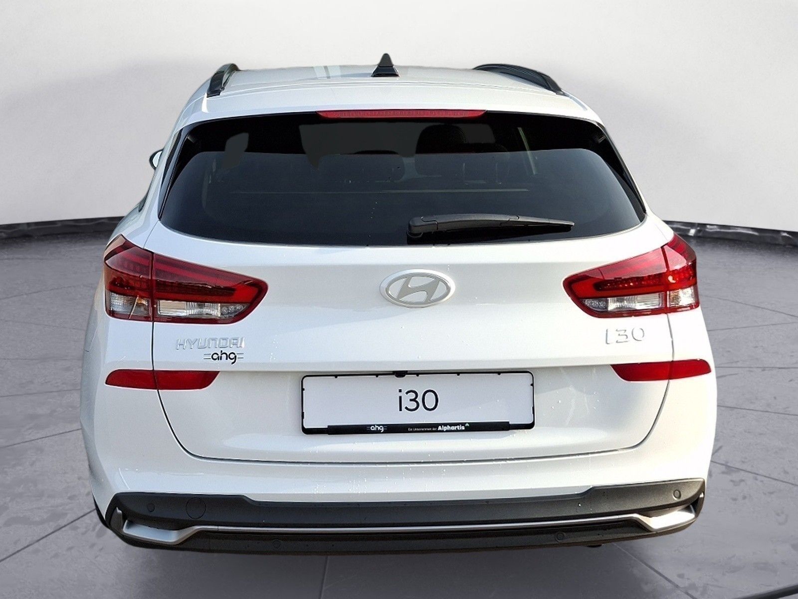 Hyundai i30 - Bild 7