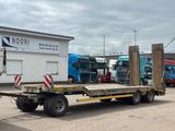 Müller-Mitteltal T3 Profi 30.0 Rampen verzinkt - Tieflader Rampen