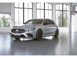 Mercedes-Benz A 200 AMG Sport LED Navi Kamera Sounds. Spurh.-A - Mercedes-Benz A-Klasse: Sportwagen