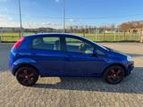 Fiat Grande Punto 1.4 8V Dynamic *Allwetter*Service* - Fiat Grande Punto in Kassel