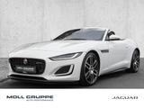 Jaguar F-TYPE 5.0 L V8 R-Dynamic MATRIX - Jaguar F-Type mit Benzin-Antrieb: Cabrio, 5.0