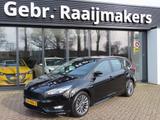 Ford Focus Wagon 1.0 126pk ST-Line*Navigatie*Airco* - Ford Focus Wagon Gebrauchtwagen