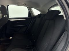 BMW 220 Active Tourer Advantage Park-Assistent Navi 