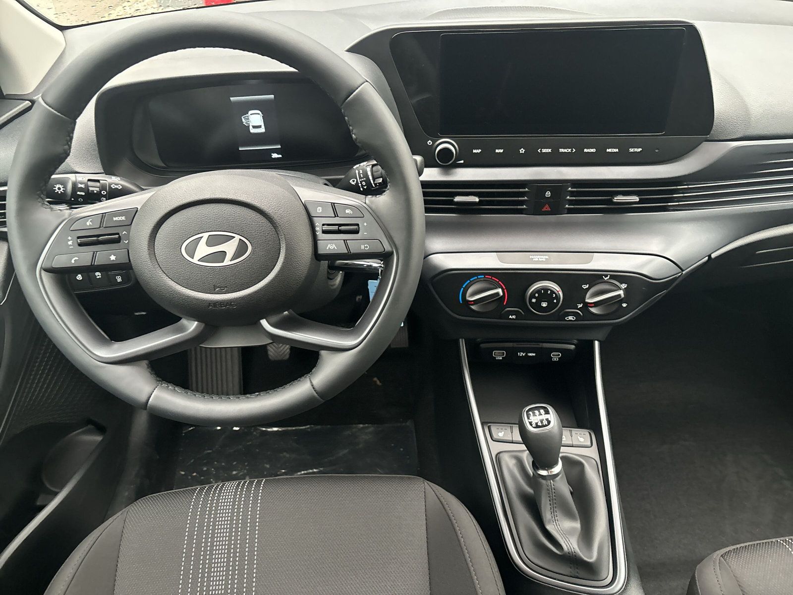 Hyundai i20 – Bild 4