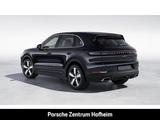 Porsche Cayenne E-Hybrid BOSE Luftfederung Surround-View - Porsche Cayenne Gebrauchtwagen