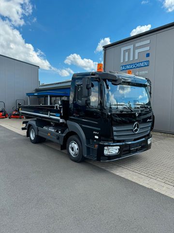 Mercedes-Benz Atego 924/924 K 4x2 Kipper