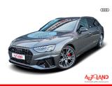 Audi A4 Avant 40 TFSI quattro S line competition plus
