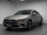Mercedes-Benz CLA 220 d/PANO/Ambiente/NAVI/SHZ/LED-TFL/CarPlay - gebrauchte Mercedes-Benz CLA 220 aus dem Jahr 2020
