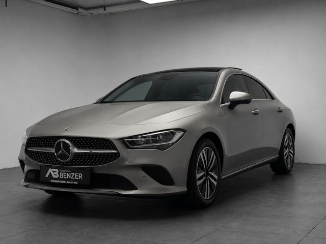 MERCEDES-BENZ CLA 220 d/PANO/Ambiente/NAVI/SHZ/LED-TFL/CarPlay