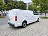Citroën Jumpy, TÜV NEU, Automatik, Kamera, AHK, 177 PS - Citroën Jumpy: Van