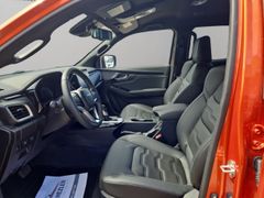 ISUZU D-Max Double Cab 4WD V-CROSS Navi LED Mehrzonenk