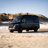 Mercedes-Benz Offtrack Sprinter Allrad Camper Reisemobil - Reisemobil Wohnwagen