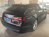 Audi S6 Avant 4.0 TFSI +ABT 550 PS+ACC+STANDHZ+AHK+ - Audi S6 aus 2017