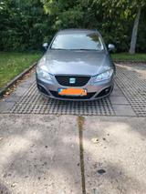 Seat Exeo 2.0 L - gebrauchte Seat Exeo aus dem Jahr 2013