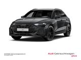 Audi A3 Sportback TFSIe 2x S line *ACC*AHK*KAM*18''*