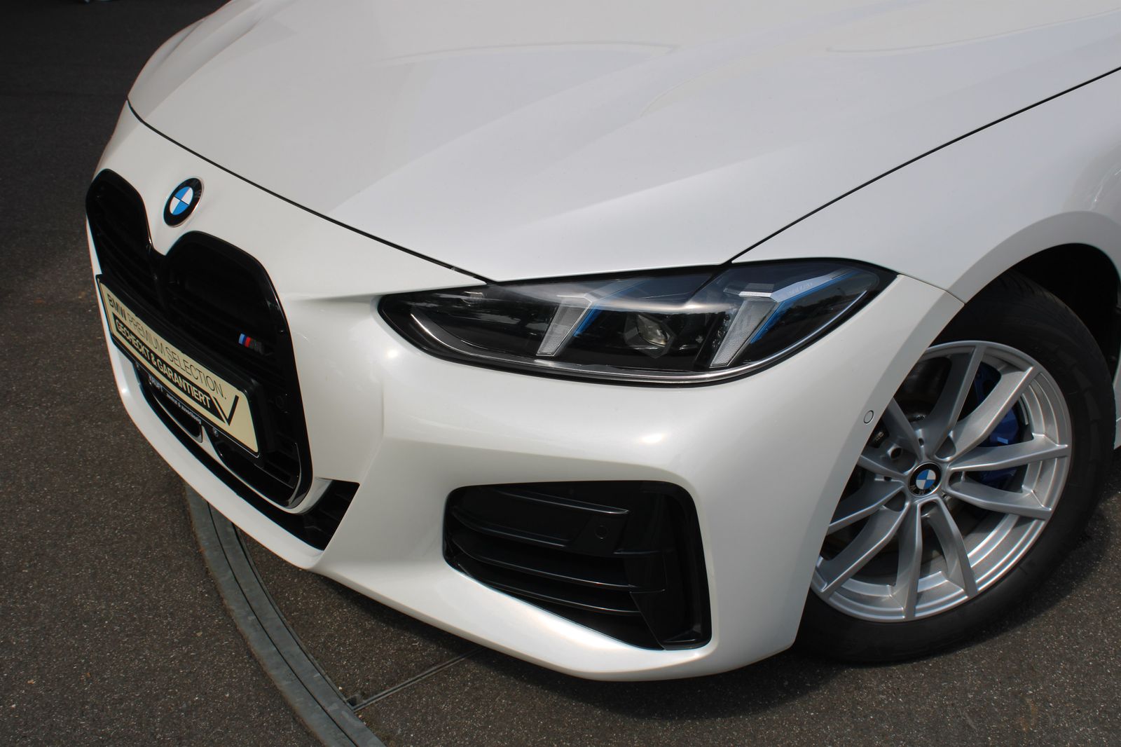 BMW M440 - Bild 3