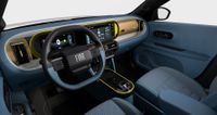 Fiat Grande Panda - Vorschau Bild 8
