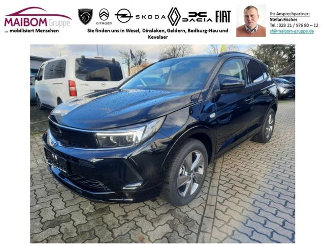 Opel Grandland 1.5 D Automatik GS