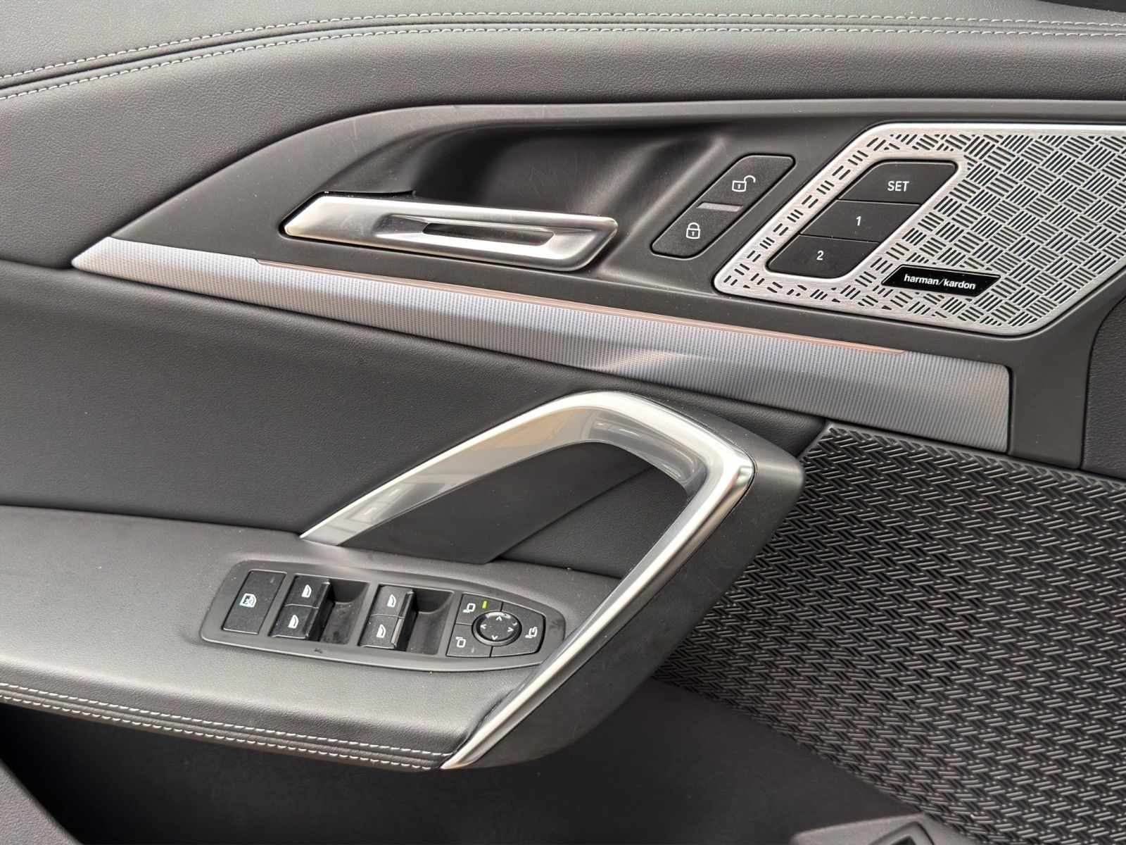 Fahrzeugabbildung BMW X1 sDrive M Sport*3DCam*Hifi*Harman*SitzHZ*DAB*