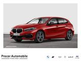 BMW 118d A RFK NAVI LED PDC V+H DAB Parkass. Klima - BMW 118 in Wuppertal