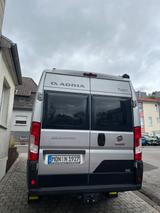 Adria Twin Supreme 640SLB Automatik Einzelbetten - Kastenwagen Einzelbetten