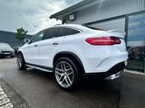 Mercedes-Benz GLE 350 d Coupe 4Matic*AMG-Line*Standhzg*LED* - gebrauchte Mercedes-Benz GLE 350 aus dem Jahr 2016