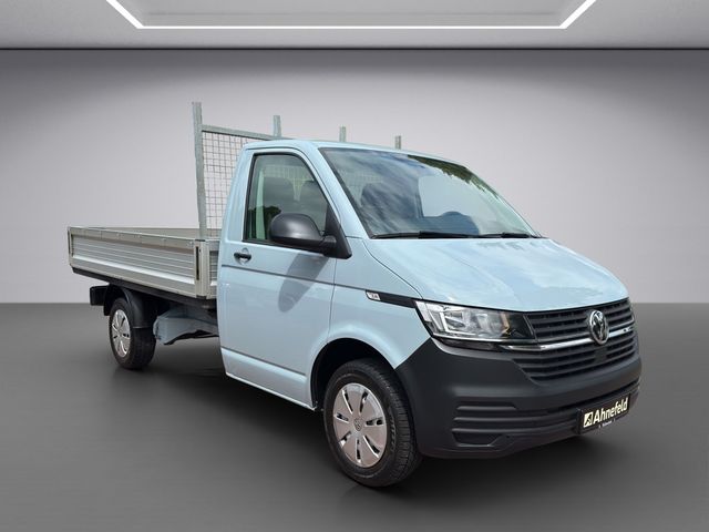 T6.1 2.0 TDI Pritsche lang
