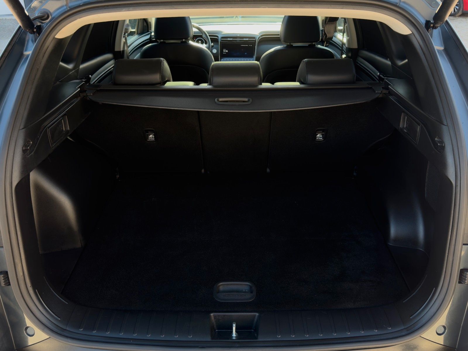 Fahrzeugabbildung Hyundai Tucson 1.6 T-GDI Prime PHEV 4WD Pano KRELL 360°