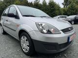 Ford Fiesta Ambiente BENZIN TÜV NEU/ 74515KM - Ford Fiesta Gebrauchtwagen in Chemnitz