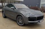 Porsche Cayenne Coupe 3.0 V6 EUROPE -softclose/pneumo - Porsche Cayenne: Sportwagen