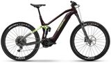 Haibike HYBE 10.5 MTB Fully 47cm 29/27.5" - Haibike E-Bikes