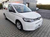 Volkswagen VW Caddy*5JGarantie*ACC*Shzg*PDC*AppCon*ACA* - Volkswagen Caddy mit Benzin-Antrieb